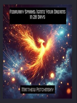 cover image of February Sparks